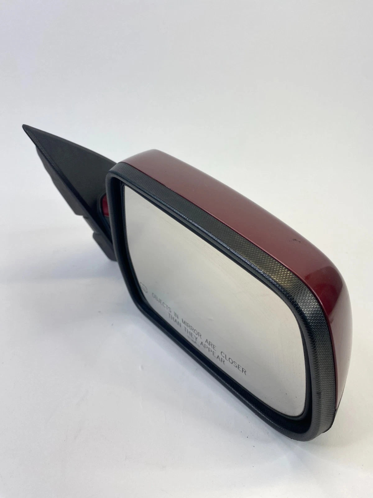 2010-2014 CHEVROLET EQUINOX RIGHT PASSENGER SIDE VIEW MIRROR HEATED 20858730 OEM