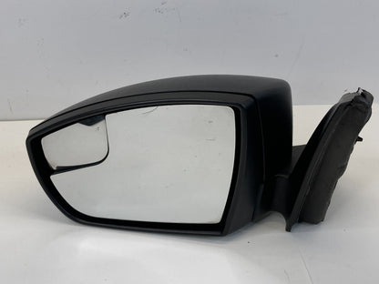 2012-2014 Ford Focus Left Driver Side View Power Door Mirror CM5117683D161M OEM