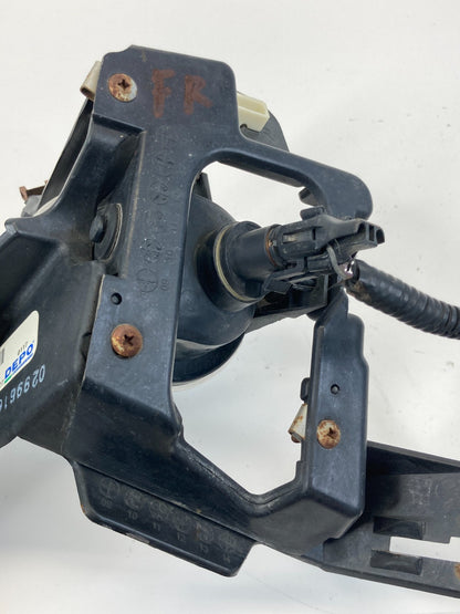 2000-2005 Chevrolet Monte Carlo Right Passenger Corner Park Fog Light Lamp