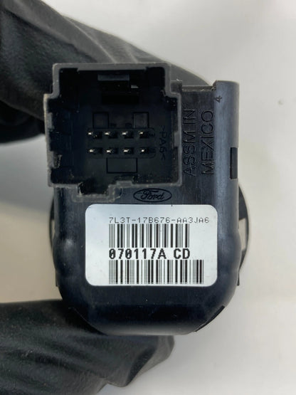 06-11 MILAN 06-12 FORD FUSION SIDE VIEW MIRROR SWITCH CONTROL 7L3T-17B676-AA3