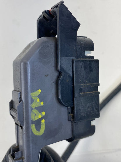 2012-2017 CHEVROLET TRAVERSE 3.6L AWD ABS PUMP ANTI LOCK BRAKE PLUG CONNECTOR
