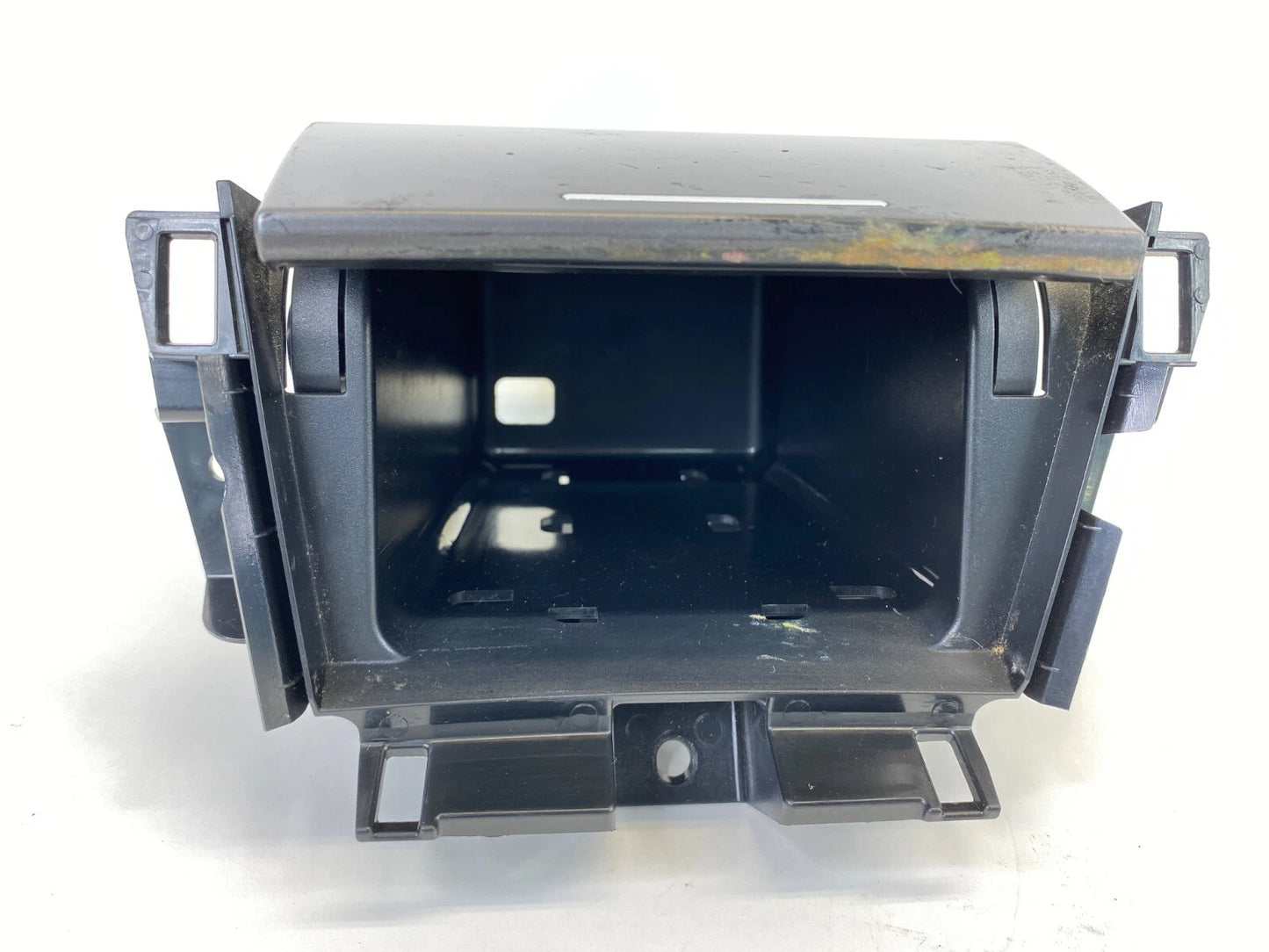 2013-2015 ACURA ILX FRONT CENTER CONSOLE STORAGE COMPARTMENT BOX BIN OEM FACTORY