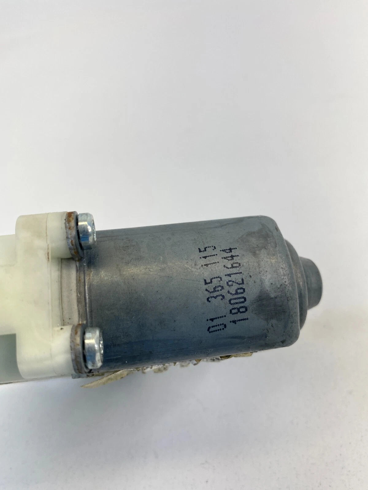 2012-2018 FORD FOCUS REAR LEFT SIDE DOOR WINDOW MOTOR CM51-A27001-AA 2 PINS