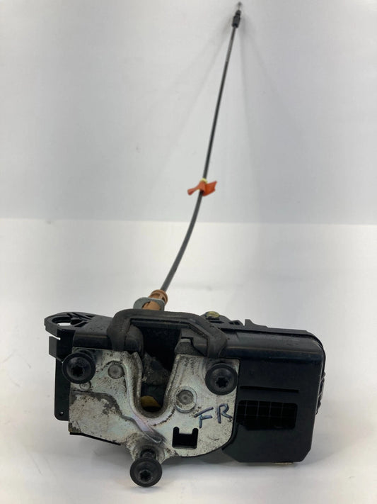 2006-2011 CHEVROLET IMPALA FRONT RIGHT RH DOOR LOCK LATCH ACTUATOR OEM 15884447