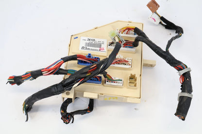 2012 2013 KIA SOUL INTERIOR CABIN FUSE BOX JUNCTION BLOCK OEM 91950-2K133