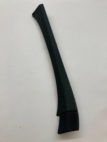 06-10 VW VOLKSWAGEN PASSAT INTERIOR LEFT SIDE KICK PANEL TRIM COVER 3C0868237