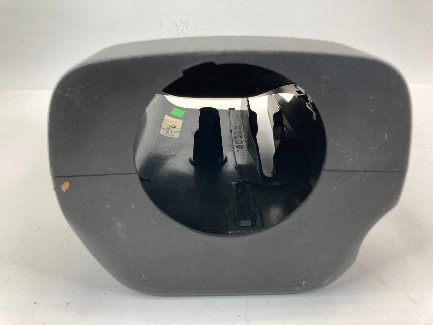 2013-2020 FORD FUSION STEERING COLUMN UPPER & LOWER COVER TRIM DS73-3533-F OEM