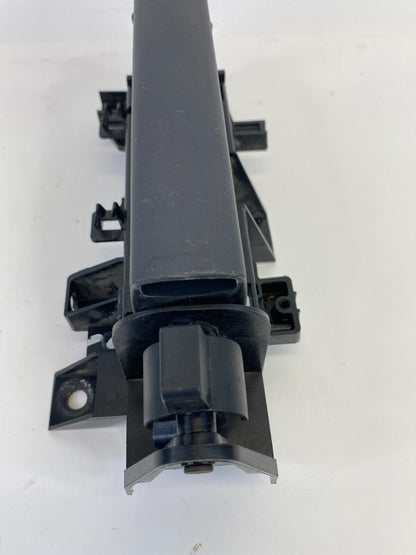 2009-2014 Volkswagen Routan Rear Right Sliding Inside Door Handle 1AE30TRMAB