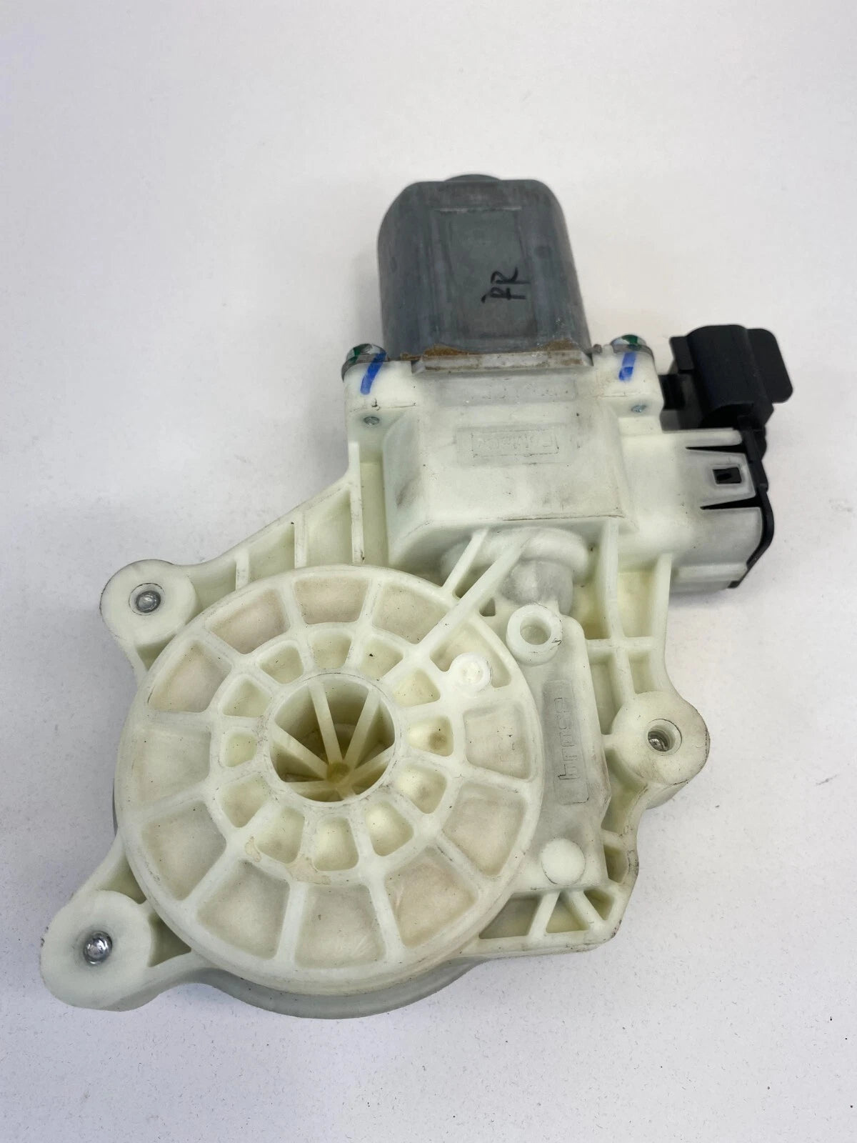 2012-2018 FORD FOCUS REAR RIGHT DOOR POWER WINDOW MOTOR CM51-A27000-AE 2 PINS