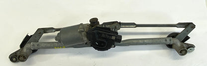 2011-2015 KIA SORENTO SONATA FR WINDSHIELD WIPER MOTOR W LINKAGE OEM 98110-1U000