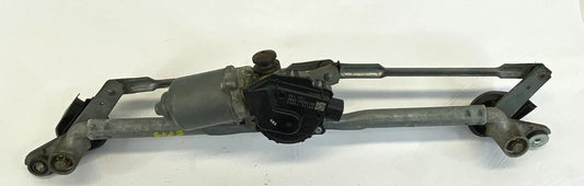 2011-2015 KIA SORENTO SONATA FR WINDSHIELD WIPER MOTOR W LINKAGE OEM 98110-1U000