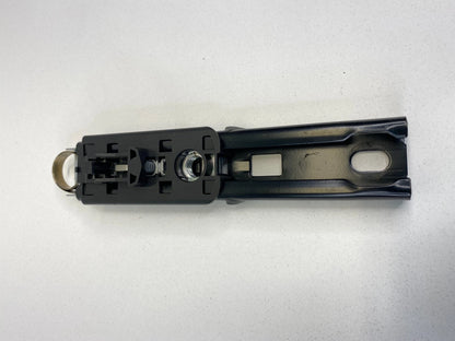 06-12 MERCEDES-BENZ R350 FRONT RIGHT PASSENGER SIDE SEAT BELT HEIGHT ADJUSTER