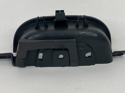 2010-2012 DODGE CALIBER REAR LEFT SIDE DOOR PULL POCKET STORAGE L0193677AA OEM