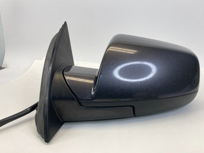 2015 2016 2017 GMC Terrain Front Left Driver Side View Power Mirror Heated