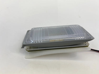 2008-2016 CHRYSLER TOWN & COUNTRY OVERHEAD CONSOLE AUXILLARY LIGHT LAMP OEM