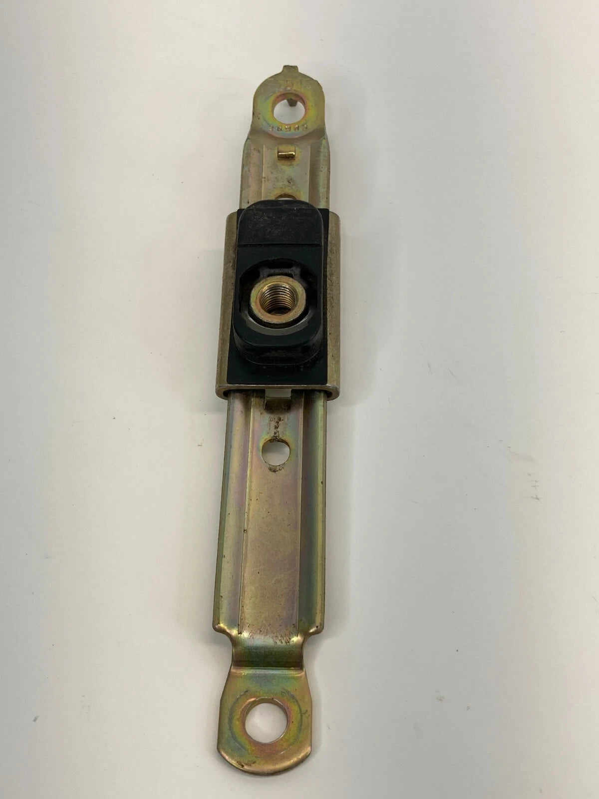 1996-2002 TOYOTA 4RUNNER FRONT LEFT LH SEAT BELT HEIGHT ADJUSTER OEM FACTORY