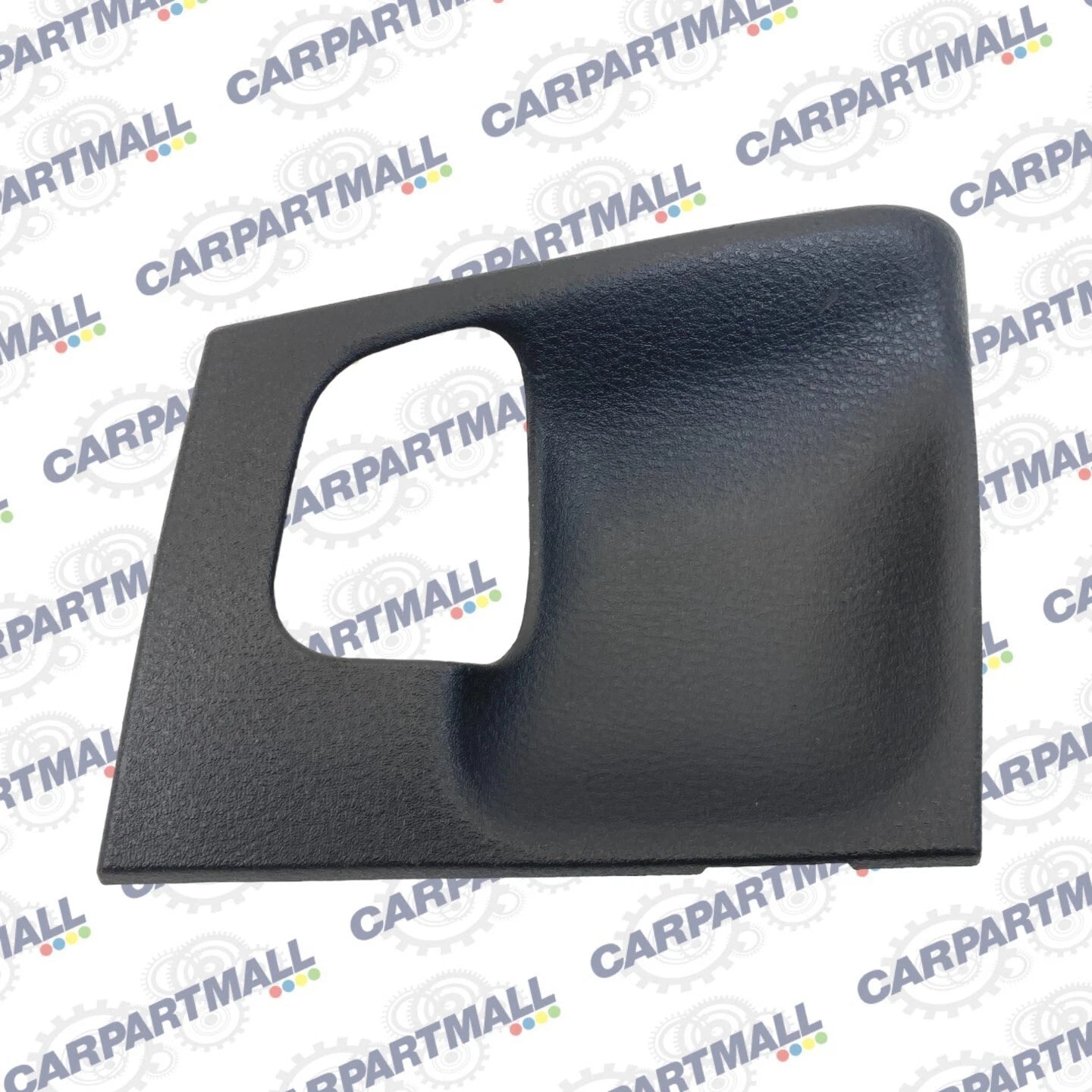 2002-2005 FORD EXPLORER FRONT LEFT INNER DOOR HANDLE COVER BEZEL TRIM PANEL OEM