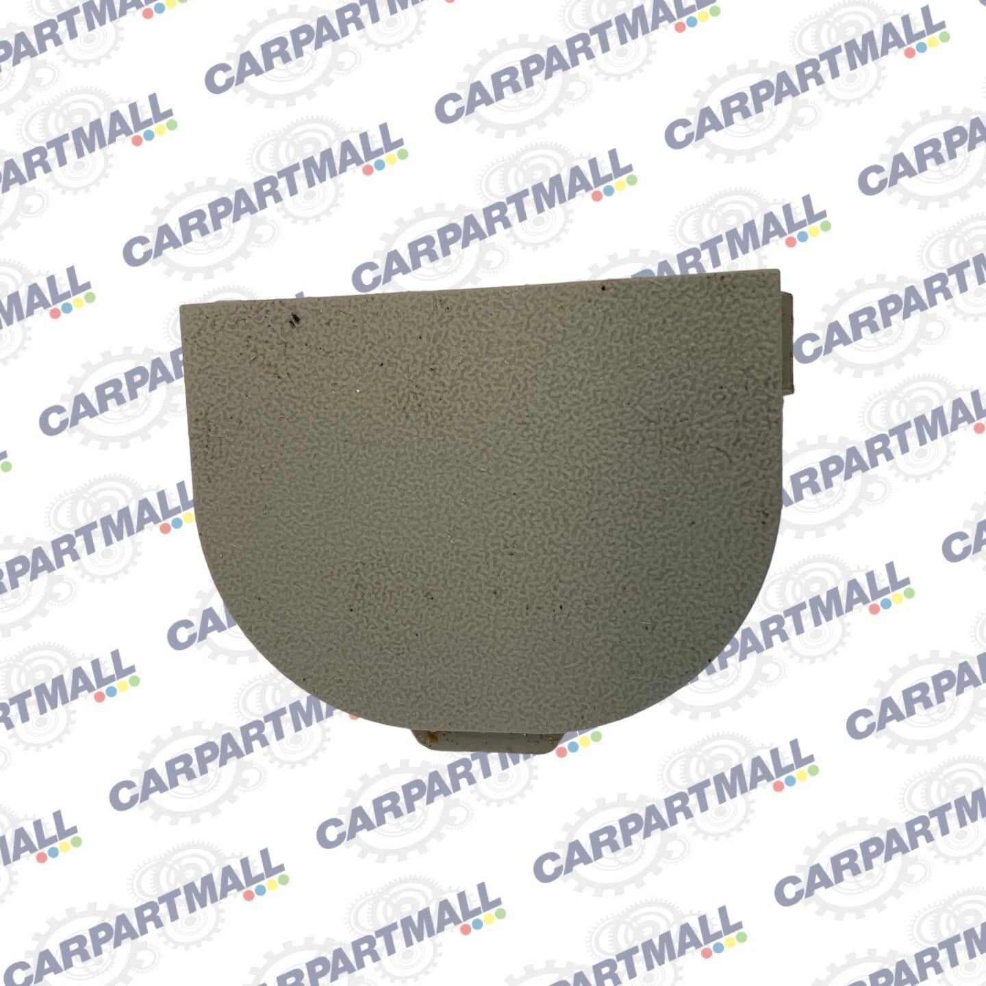 13-19 FORD ESCAPE FRONT LEFT SEAT TRACK COVER CAP INSERT TRIM CJ54-S629B04-B OEM