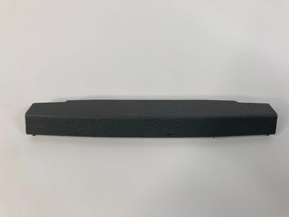 2001-2007 CHRYSLER TOWN & COUNTRY LOWER DASH TRIM COVER INSERT SH20TRMAA OEM