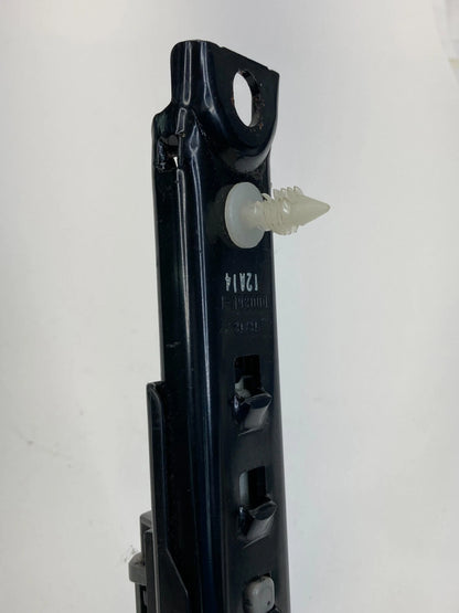 2011-2016 CHEVROLET CRUZE FRONT LEFT SEAT BELT HEIGHT ADJUSTER ASSEMBLY OEM