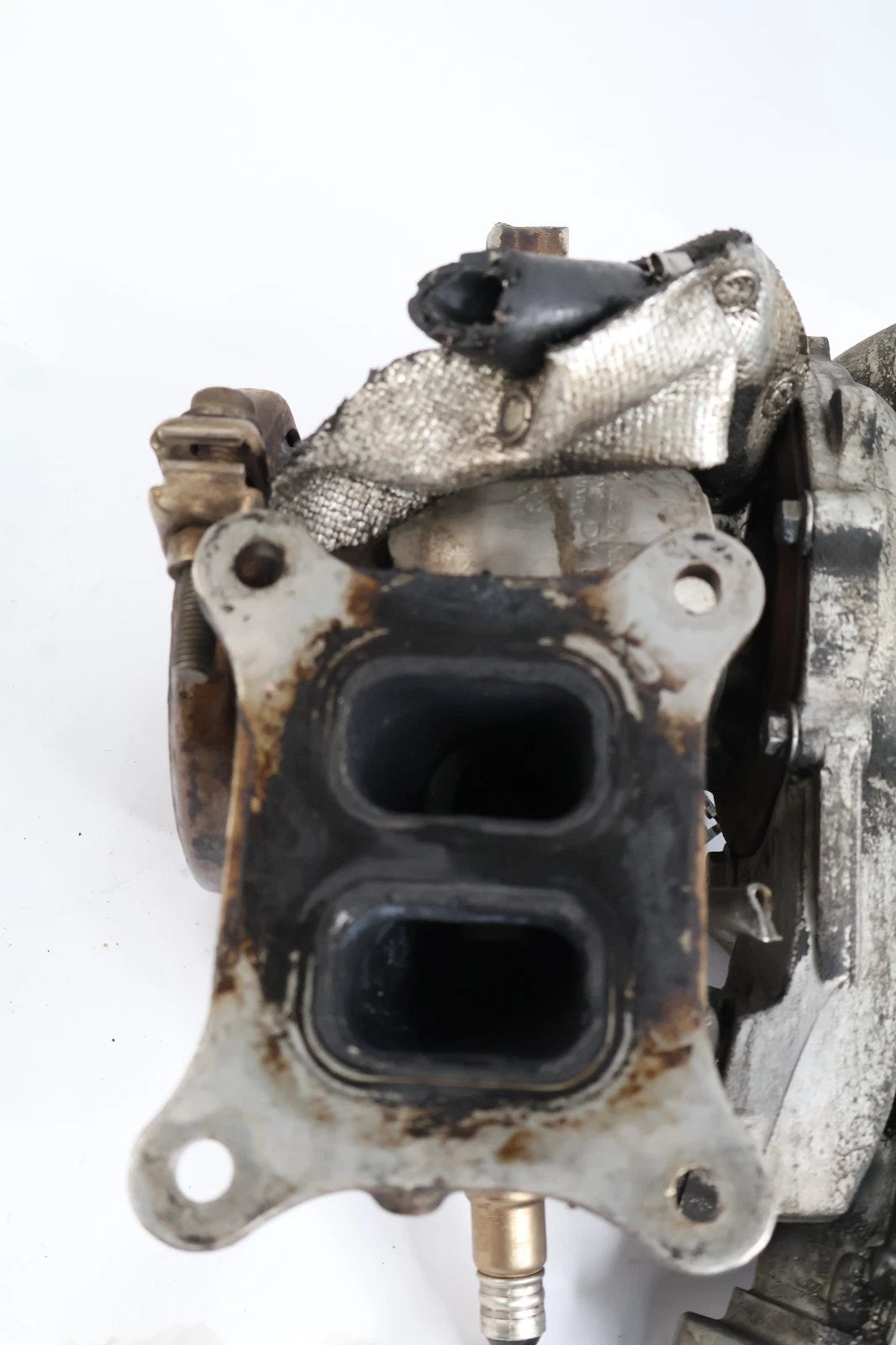 2015-2017 VW VOLKSWAGEN PASSAT 1.8L L4 TURBO CHARGER TURBOCHARGER 06K145613B OEM