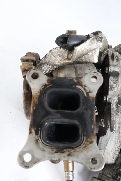 2015-2017 VW VOLKSWAGEN PASSAT 1.8L L4 TURBO CHARGER TURBOCHARGER 06K145613B OEM