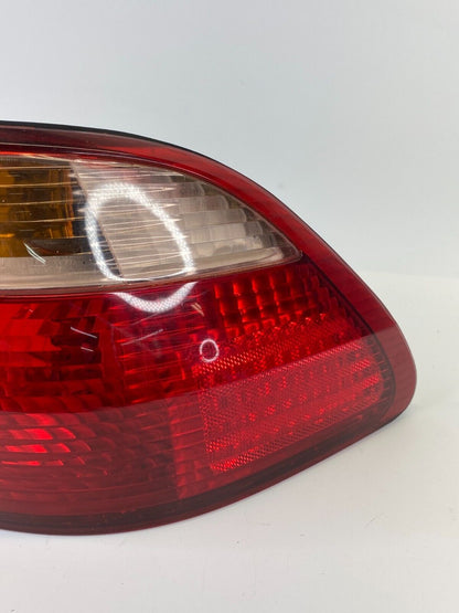 1998-2000 Honda Accord SEDAN Right Passenger Side Outer Tail Light Taillight OEM