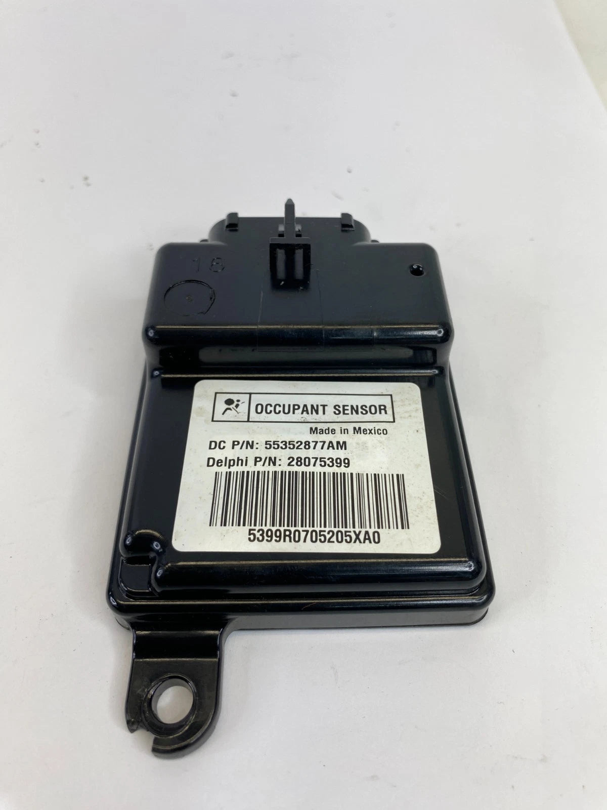 2005-2007 JEEP LIBERTY FRONT SEAT OCCUPANT OCCUPANCY MODULE SENSOR UNIT OEM