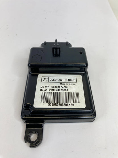 2005-2007 JEEP LIBERTY FRONT SEAT OCCUPANT OCCUPANCY MODULE SENSOR UNIT OEM