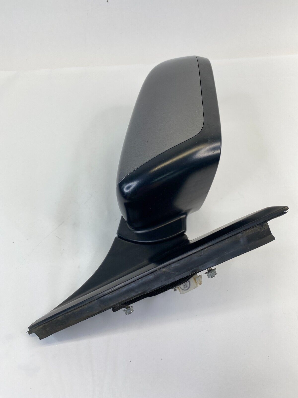 2006 2007 Honda Accord SEDAN Front Right Passenge Side View Power Door Mirror