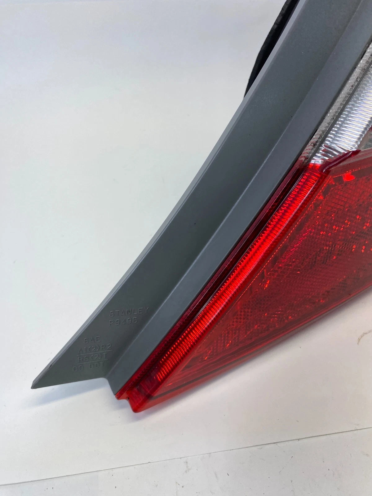 2012 2013 HONDA CIVIC SEDAN RIGHT SIDE OUTER TAIL LIGHT TAILLIGHT LAMP HALOGEN