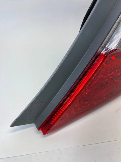 2012 2013 HONDA CIVIC SEDAN RIGHT SIDE OUTER TAIL LIGHT TAILLIGHT LAMP HALOGEN