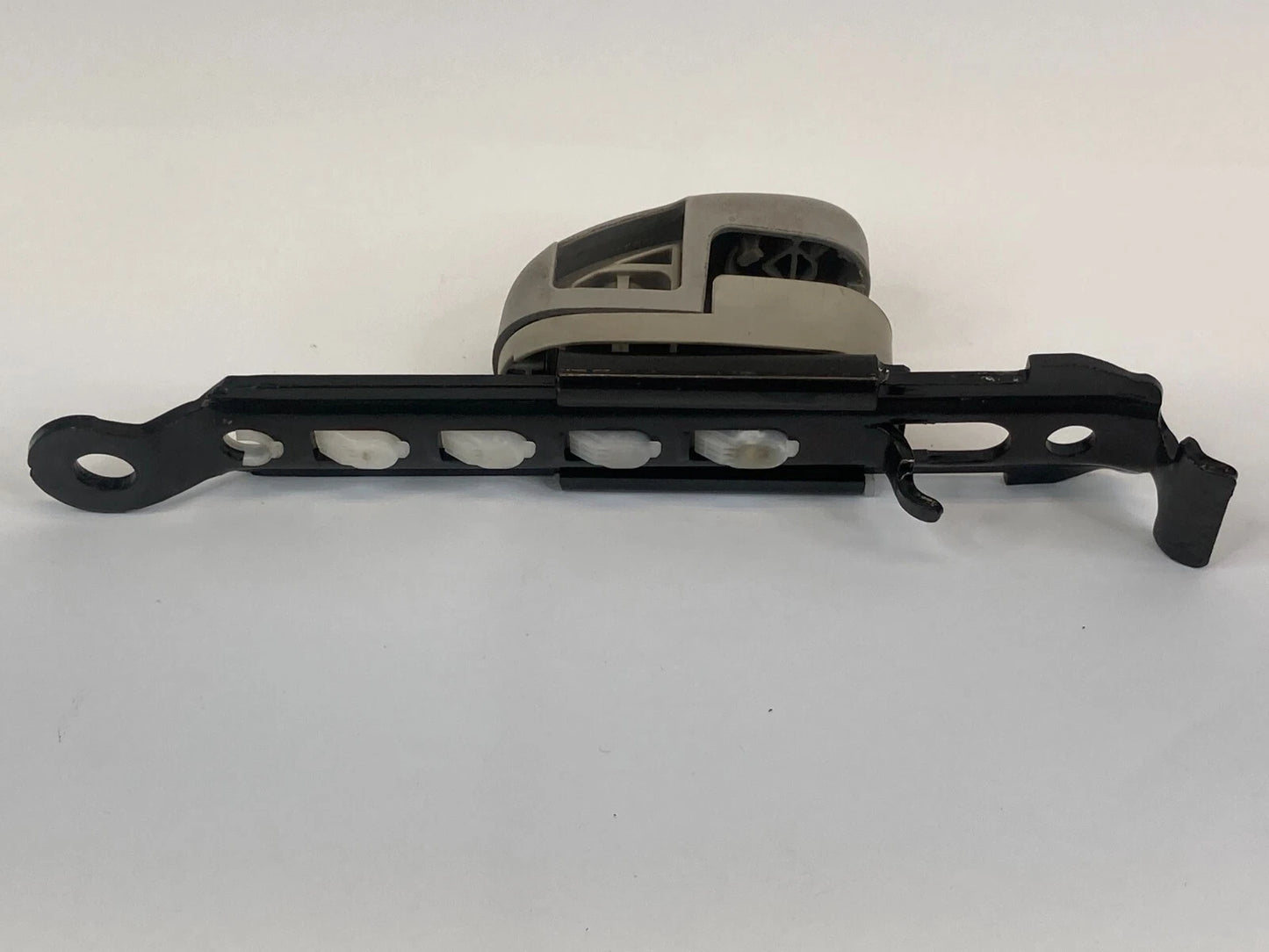 11-16 DODGE GRAND CARAVAN FRONT RIGHT PASSENGER SEAT BELT HEIGHT ADJUSTER OEM