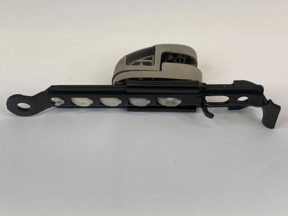 11-16 DODGE GRAND CARAVAN FRONT RIGHT PASSENGER SEAT BELT HEIGHT ADJUSTER OEM