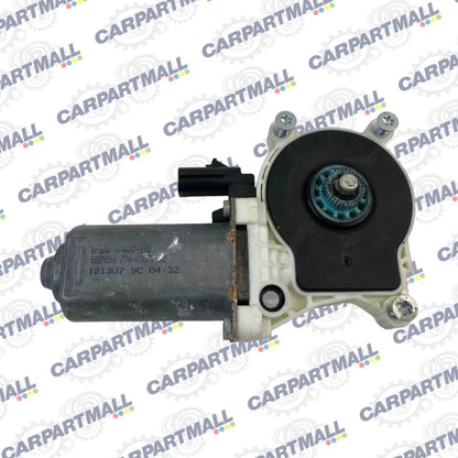 2006-2010 DODGE CHARGER REAR RIGHT SIDE POWER WINDOW MOTOR ASSEMBLY 121307-9C