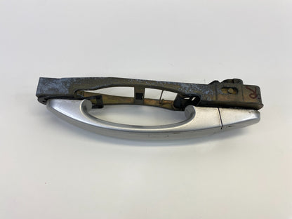 1998-2010 Volkswagen Beetle Front Right Passenger Side Exterior Door Handle OEM