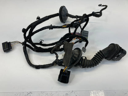 2017-2020 FORD FUSION REAR RIGHT DOOR WIRE WIRING HARNESS KG9T-14632-ACC OEM