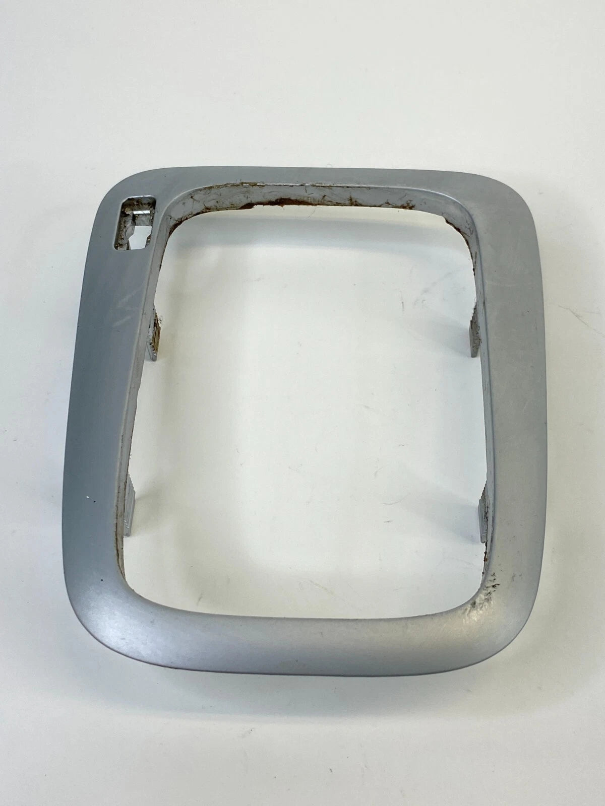 2004 2005 2006 2007 2008 ACURA TL FLOOR CENTER CONSOLE SHIFT SHIFTER BEZEL TRIM