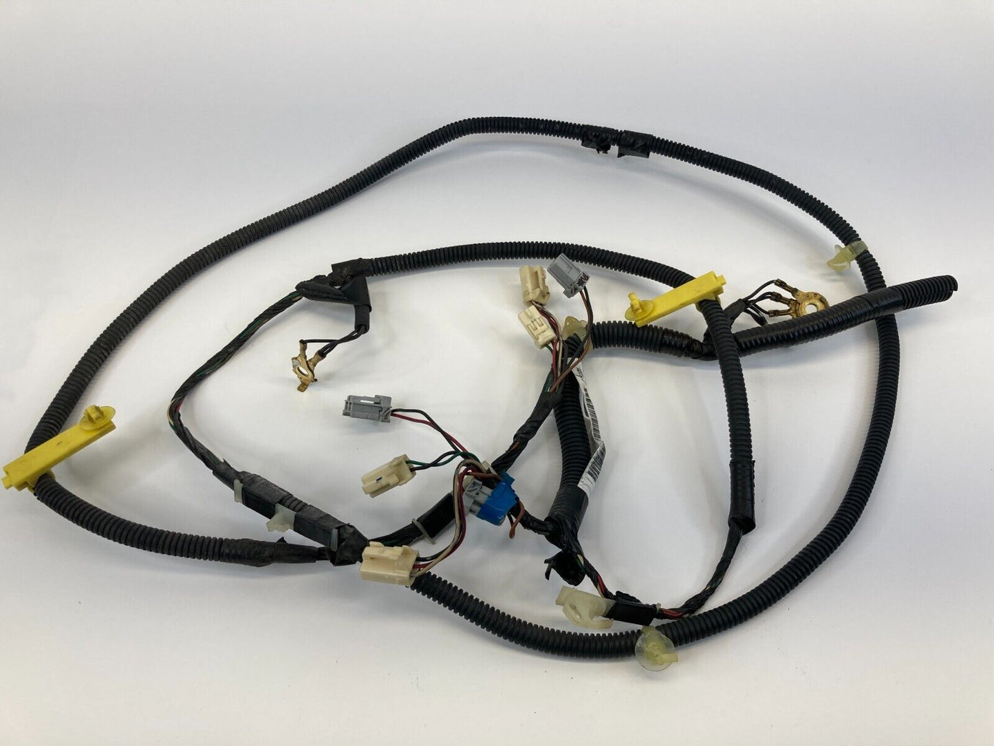 2003-2005 Honda Accord COUPE Rear Trunk Lid Wire Harness Wiring 32108-SDN-A002