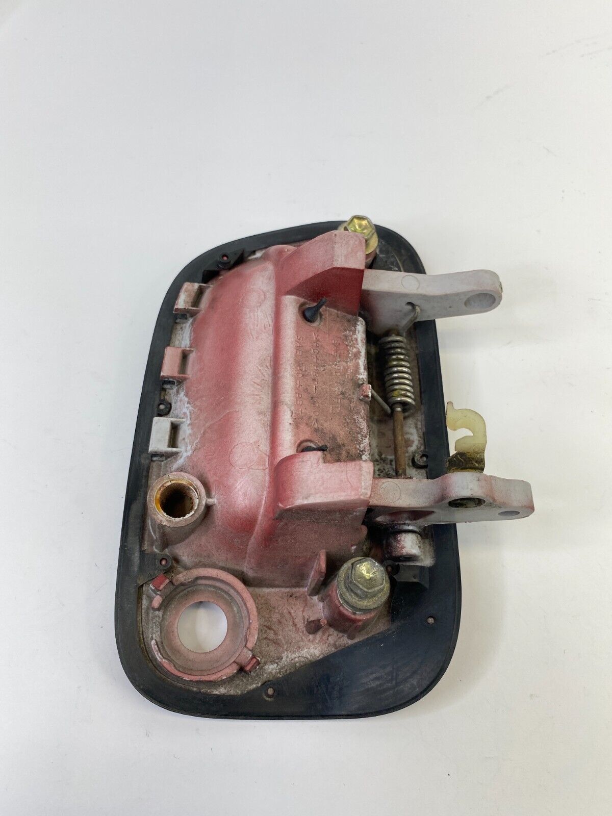 2004 2005 04 05 Toyota RAV4 Rear Trunk Exterior Lid Handle Assembly OEM