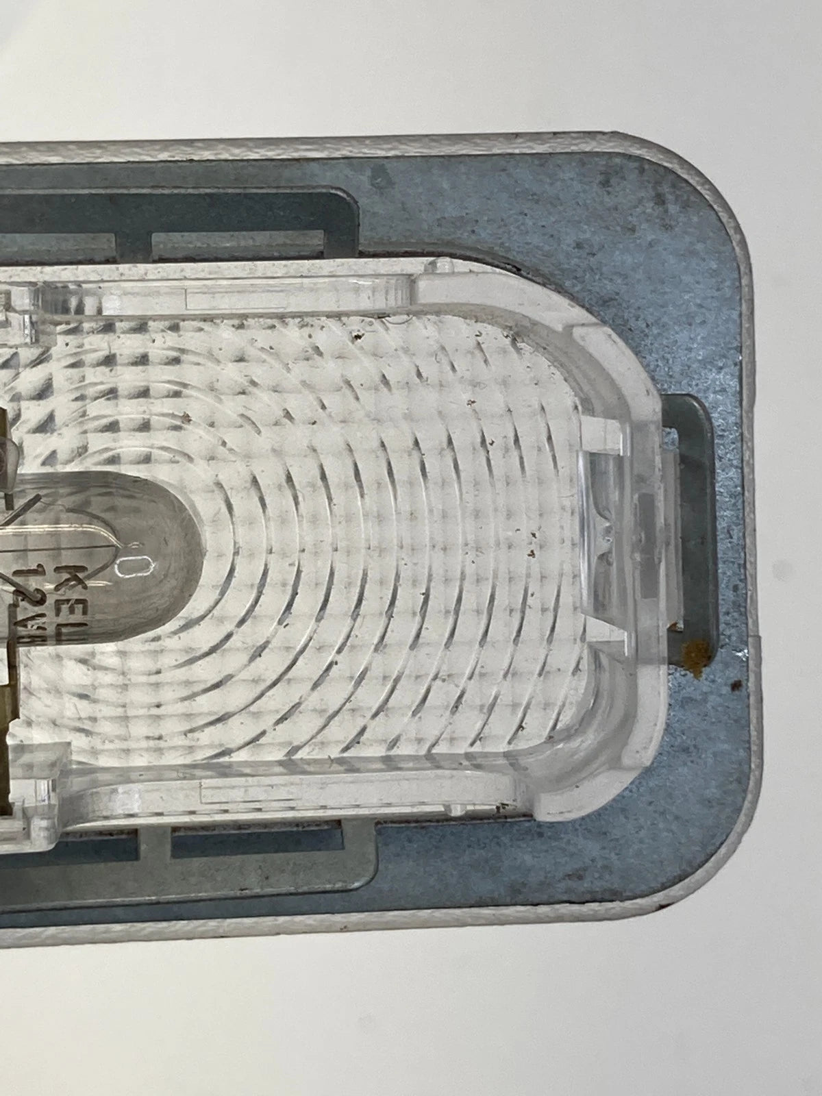 2004 2005 2006 2007 2008 Acura TL Rear Trunk Cargo Inner Courtesy Lamp Light