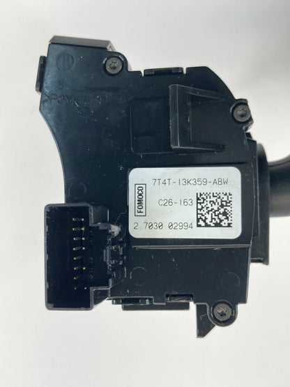 2007-2010 FORD EDGE LINCOLN MKX TURN SIGNAL WIPER SWITCH 7T4T-13K359-ABW