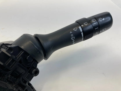 2008-2011 TOYOTA PRIUS TURN SIGNAL WIPER CONTROL COMBO COLUMN SWITCH OEM