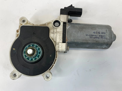 05-10 CHRYSLER 300 FRONT RIGHT PASSENGER SIDE DOOR WINDOW MOTOR 994665-102 OEM
