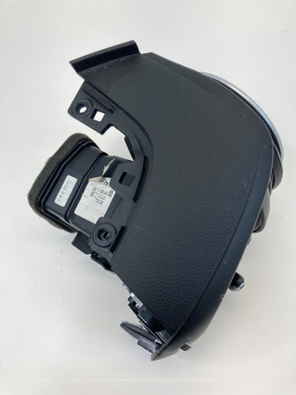 14-16 Kia Soul Front Left Side A/C Heater Air Vent Grille w/ Speaker 97480-B2000