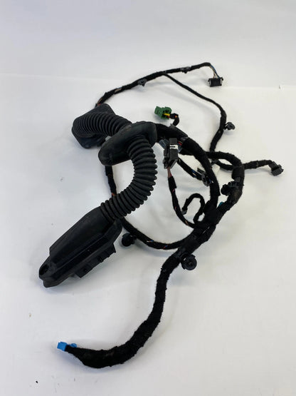 2002-2005 BMW 745I 745LI SEDAN FRONT SIDE DOOR WIRE WIRING HARNESS 13318810 OEM