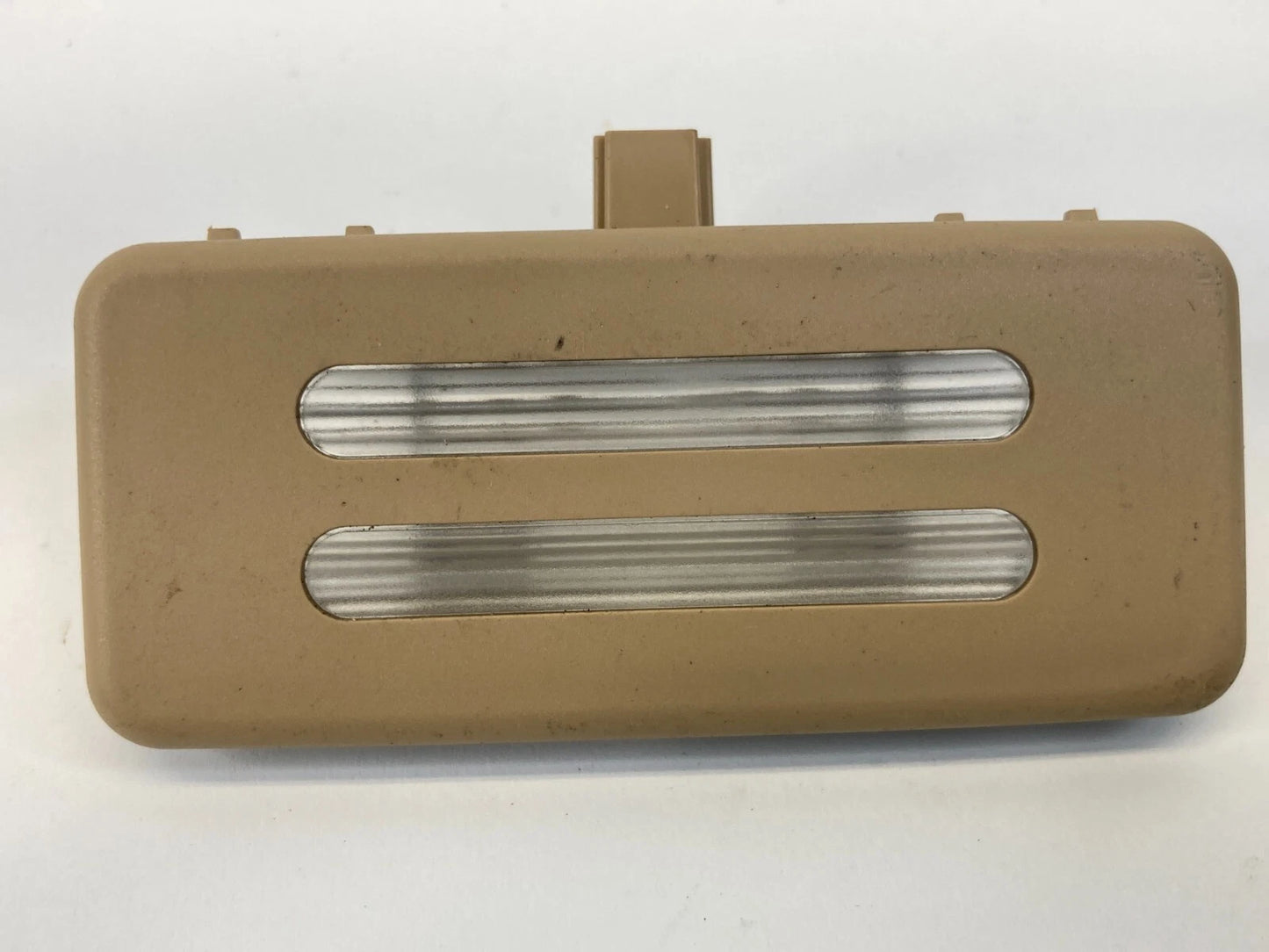 2004-2007 BMW 530I LEFT DRIVER SIDE INNER SUNVISOR VANITY LIGHT LAMP 6962012 OEM