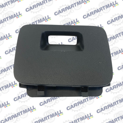 2013-2015 Chevrolet Chevy Spark Left Driver Side Dash Fuse Box Door Lid Cover