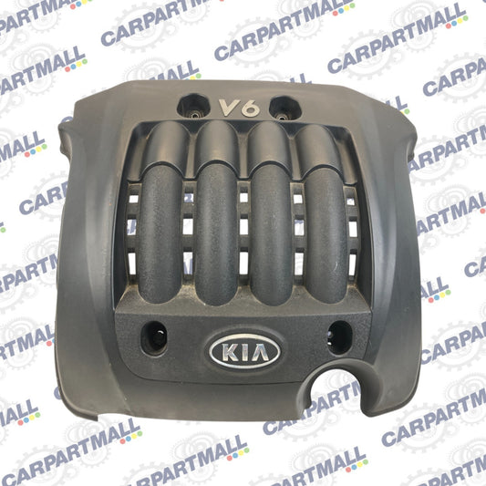 2005-2008 Kia Sportage 2.7L V6 Valve Engine Cover 29240-37250 OEM
