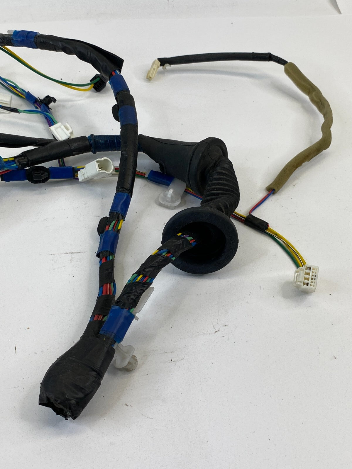 04-09 Toyota Prius Front Right Side Door Panel Wire Wiring Harness 82151-47250